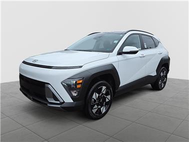 2024 Hyundai Kona  2.0L Preferred w/Trend Package
