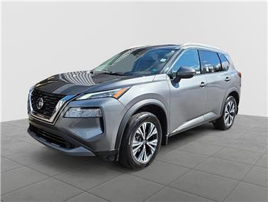 2021 Nissan Rogue  SV
