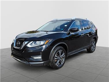 2020 Nissan Rogue  SV