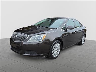 2013 Buick Verano  
