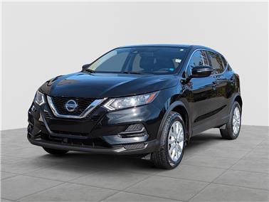 2022 Nissan Qashqai  S