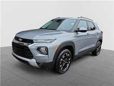 2023 Chevrolet TrailBlazer  LT