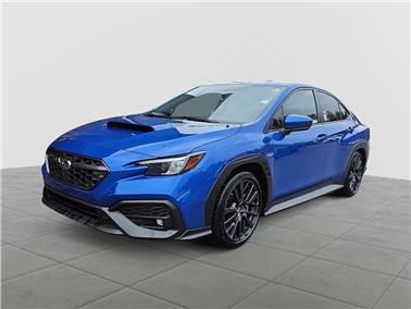 2023 Subaru WRX  Sport
