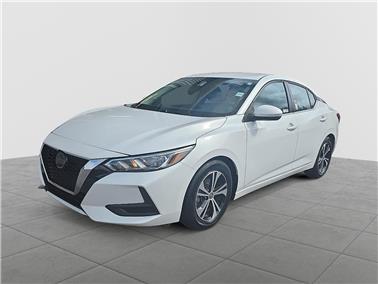 2020 Nissan Sentra  SV