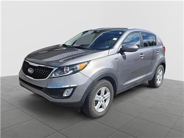 2015 Kia Sportage  LX