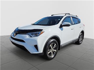 2018 Toyota RAV4  LE