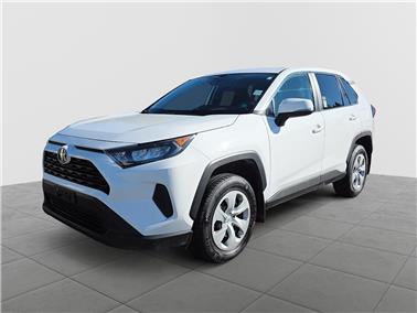 2024 Toyota RAV4  LE