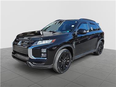 2020 Mitsubishi RVR  Limited Edition