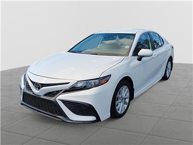 2022 Toyota Camry  SE