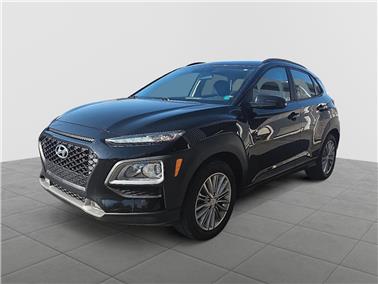 2020 Hyundai Kona  2.0L Preferred