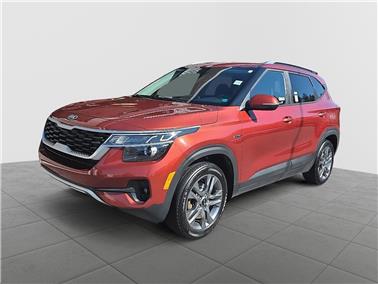 2021 Kia Seltos  LX