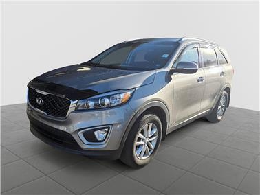 2018 Kia Sorento  2.4L LX