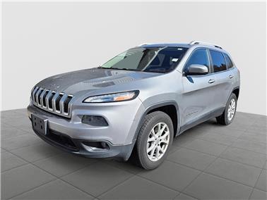 2016 Jeep Cherokee  North