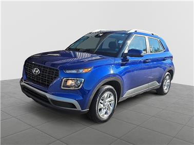 2023 Hyundai Venue  Preferred