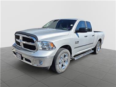 2016 RAM 1500  SLT