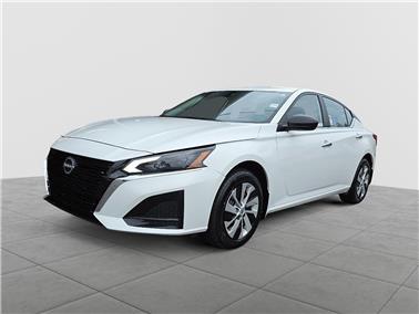 2024 Nissan Altima  S