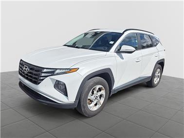 2022 Hyundai Tucson  Preferred