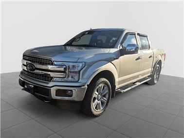2018 Ford F-150  Lariat