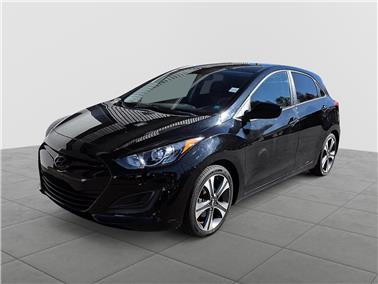 2014 Hyundai Elantra GT  L