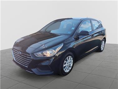 2020 Hyundai Accent  Preferred