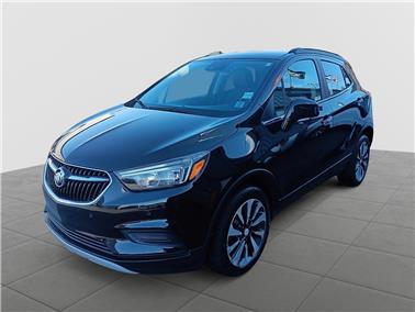 2021 Buick Encore  Preferred