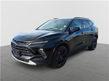 2025 Chevrolet Blazer  LT