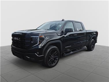 2023 GMC Sierra 1500  Pro