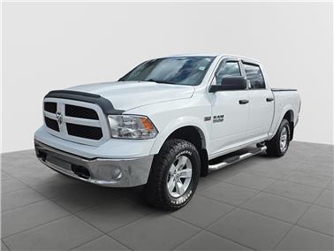 2017 RAM 1500  SLT