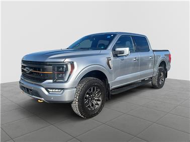 2023 Ford F-150  Tremor