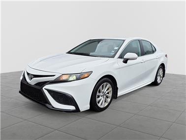 2023 Toyota Camry  SE