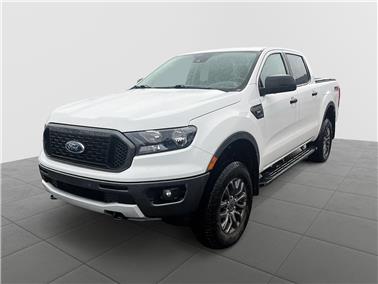 2020 Ford Ranger  XLT