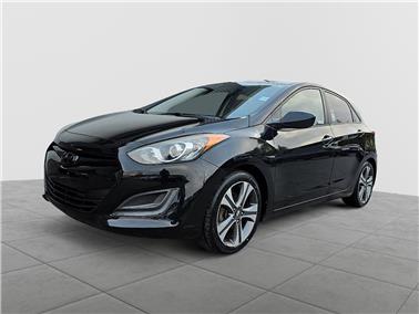 2014 Hyundai Elantra GT  L