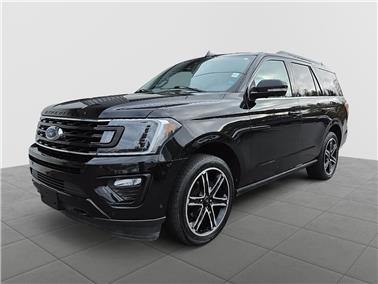 2021 Ford Expedition  Limited