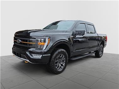 2022 Ford F-150  Tremor