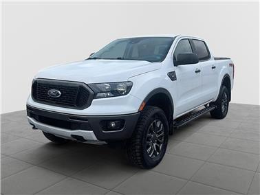 2020 Ford Ranger  XLT