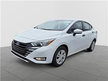 2024 Nissan Versa  S