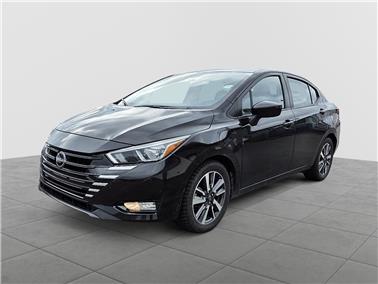 2024 Nissan Versa  SV
