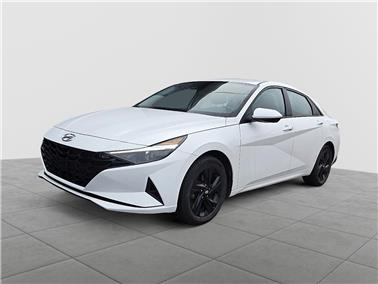 2023 Hyundai Elantra  Preferred