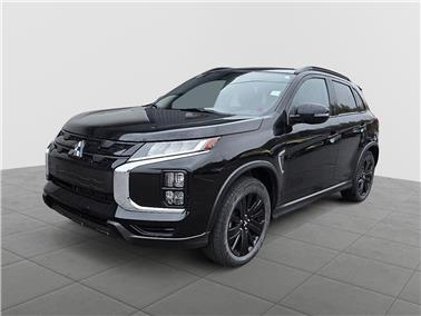 2023 Mitsubishi RVR  LE