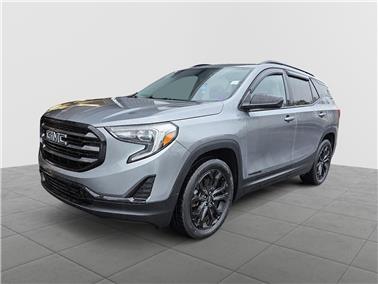 2019 GMC Terrain  SLE
