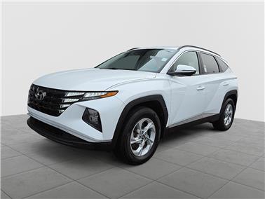 2022 Hyundai Tucson  Preferred