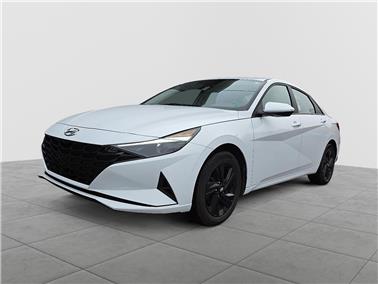 2023 Hyundai Elantra  Preferred