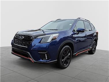 2024 Subaru Forester  Sport