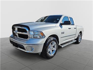 2016 RAM 1500  SLT