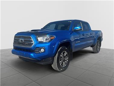 2017 Toyota Tacoma  SR5
