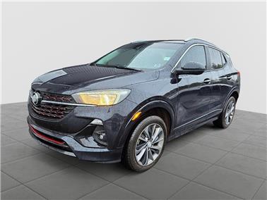 2021 Buick Encore GX  Preferred
