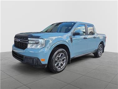 2022 Ford Maverick  XLT