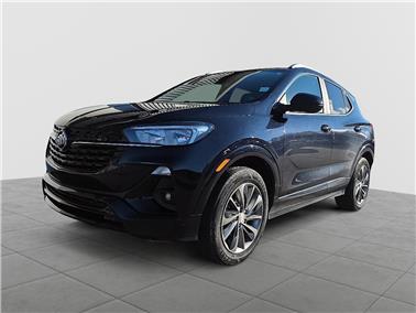 2021 Buick Encore GX  Preferred