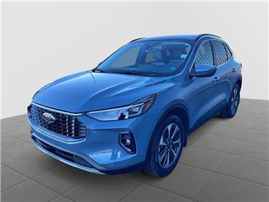 2023 Ford Escape  Platinum