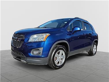 2014 Chevrolet Trax  1LT